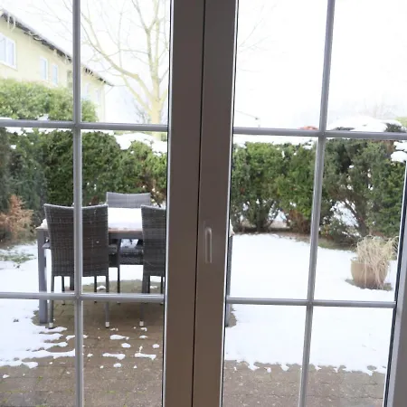 Krabbe Ist Ein Kleines Gemutliches Feriendomizil Fur 4 Personen Im Haus Vogelsang. * Westerland