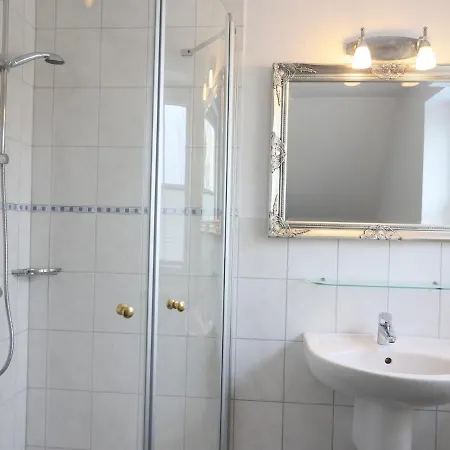 Lägenhet Krabbe Ist Ein Kleines Gemutliches Feriendomizil Fur 4 Personen Im Haus Vogelsang. *